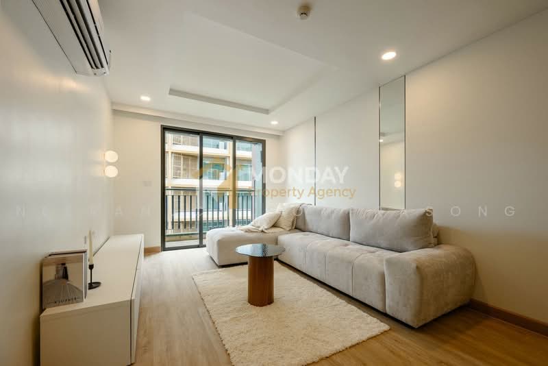 Voque Sukhumvit 31 : โว้ค สุขุมวิท 31, กรุงเทพ, 69 ถนนสุขุมวิท 31, คลองเตยเหนือ, วัฒนา, กรุงเทพ, 121 ตร.ม., คอนโด ขาย, โดย Neeranuch Somprasong, 500450076 - DDproperty.com