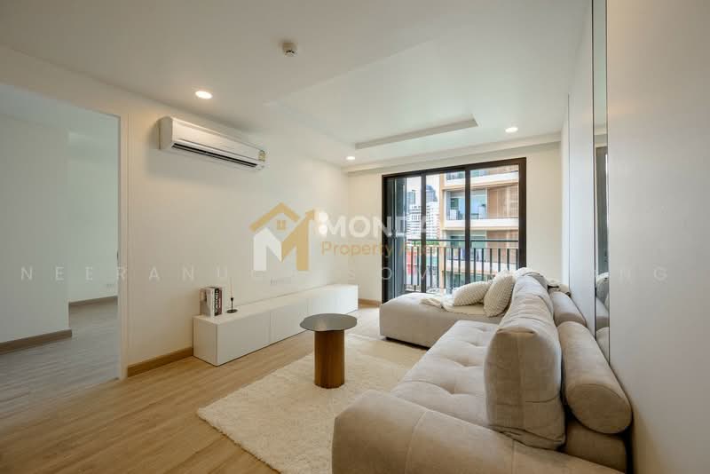 Voque Sukhumvit 31, Bangkok, 69 Sukhumvit 31, Khlongtoei Nua, Watthana, Bangkok, 2 Bedrooms, 121 sqm, Condo For Sale, by Neeranuch Somprasong, 500450076 - DDproperty.com
