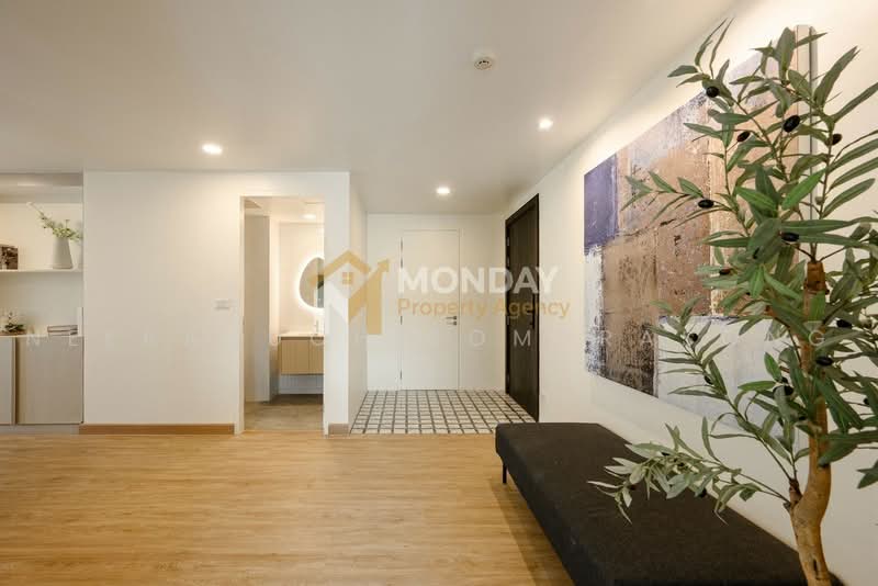 Voque Sukhumvit 31, Bangkok, 69 Sukhumvit 31, Khlongtoei Nua, Watthana, Bangkok, 2 Bedrooms, 121 sqm, Condo For Sale, by Neeranuch Somprasong, 500450076 - DDproperty.com