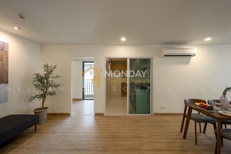Voque Sukhumvit 31, Bangkok, 69 Sukhumvit 31, Khlongtoei Nua, Watthana, Bangkok, 2 Bedrooms, 121 sqm, Condo For Sale, by Neeranuch Somprasong, 500450076 - DDproperty.com