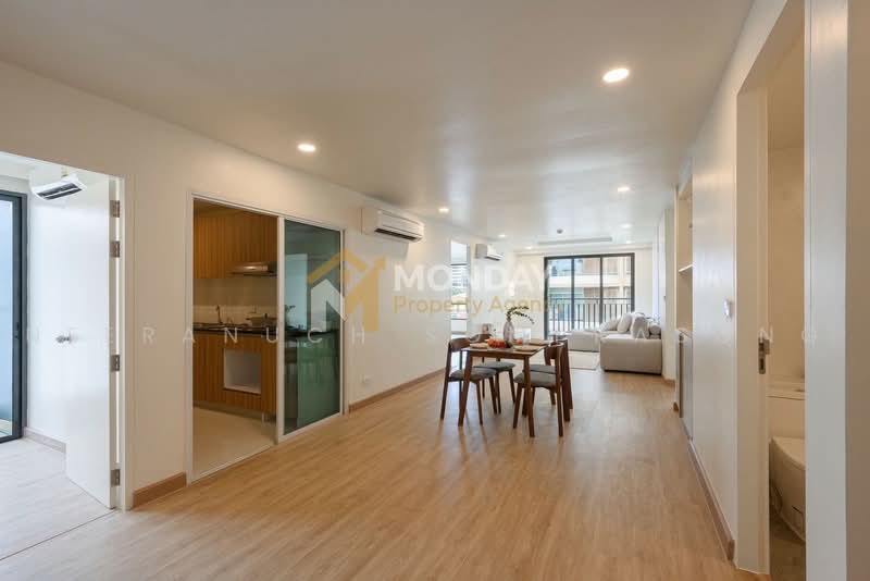 Voque Sukhumvit 31, Bangkok, 69 Sukhumvit 31, Khlongtoei Nua, Watthana, Bangkok, 2 Bedrooms, 121 sqm, Condo For Sale, by Neeranuch Somprasong, 500450076 - DDproperty.com