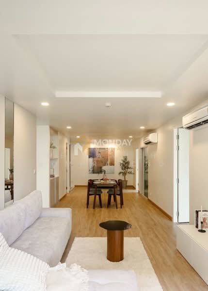 Voque Sukhumvit 31, Bangkok, 69 Sukhumvit 31, Khlongtoei Nua, Watthana, Bangkok, 2 Bedrooms, 121 sqm, Condo For Sale, by Neeranuch Somprasong, 500450076 - DDproperty.com