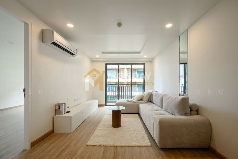 Voque Sukhumvit 31, Bangkok, 69 Sukhumvit 31, Khlongtoei Nua, Watthana, Bangkok, 2 Bedrooms, 121 sqm, Condo For Sale, by Neeranuch Somprasong, 500450076 - DDproperty.com