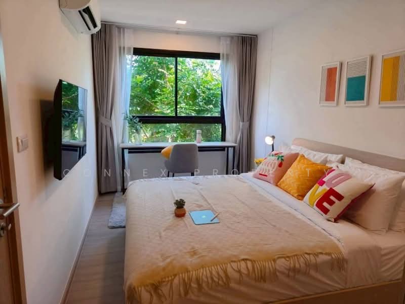 The Base Bukit Phuket, Phuket, 12 Vichitsongkram Rd, Wichit, Muang Phuket, Phuket, 2 Bedrooms, 51 sqm, Condo For Rent, by Connex Property, 500450078 - DDproperty.com