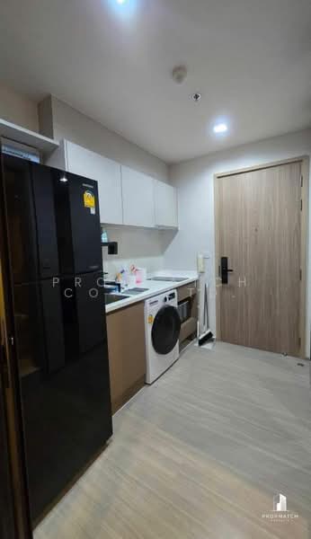 Life Sathorn Sierra : ไลฟ์ สาทร เซียร์รา, กรุงเทพ, ถนนราชพฤกษ์, ตลาดพลู, ธนบุรี, กรุงเทพ, 35 ตร.ม., คอนโด ขาย, โดย PROPMATCH CO., LTD., 500450079 - DDproperty.com