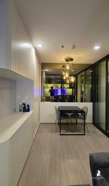 Life Sathorn Sierra, Bangkok, Ratchaphruek Rd, Talat Plu, Thon Buri, Bangkok, 1 Bedroom, 35 sqm, Condo For Sale, by PROPMATCH CO., LTD., 500450079 - DDproperty.com