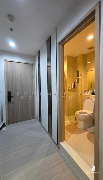 Life Sathorn Sierra, Bangkok, Ratchaphruek Rd, Talat Plu, Thon Buri, Bangkok, 1 Bedroom, 35 sqm, Condo For Sale, by PROPMATCH CO., LTD., 500450079 - DDproperty.com