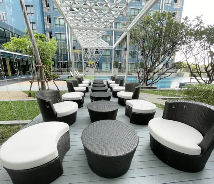 Niche Mono Ratchavipha : นิช โมโน รัชวิภา, กรุงเทพ, 292 รัชดาภิเษก, ลาดยาว, จตุจักร, กรุงเทพ, 34 ตร.ม., คอนโด ขาย, โดย บริษัทบริหารสินทรัพย์ กรุงเทพพาณิชย์ จำกัด มหาชน ., 500450080 - DDproperty.com