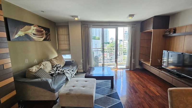 49 Plus, Bangkok, Soi Sukhumvit 49, Khlong Tan Nua, Watthana, Bangkok, 2 Bedrooms, 73 sqm, Condo For Sale, by BANGKOK PROPERTY AGENTS, 500450081 - DDproperty.com
