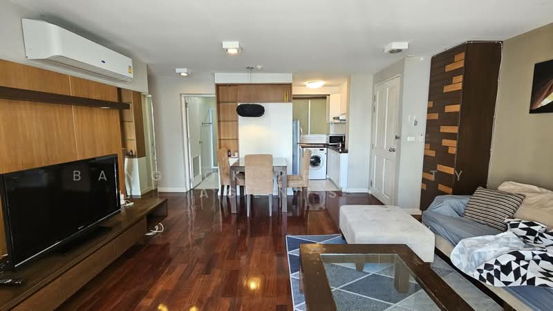 49 Plus, Bangkok, Soi Sukhumvit 49, Khlong Tan Nua, Watthana, Bangkok, 2 Bedrooms, 73 sqm, Condo For Sale, by BANGKOK PROPERTY AGENTS, 500450081 - DDproperty.com