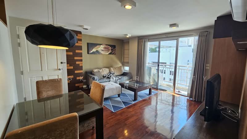 49 Plus, Bangkok, Soi Sukhumvit 49, Khlong Tan Nua, Watthana, Bangkok, 2 Bedrooms, 73 sqm, Condo For Sale, by BANGKOK PROPERTY AGENTS, 500450081 - DDproperty.com