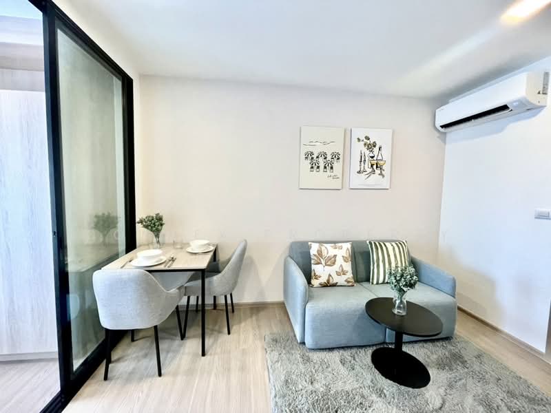 The Base Bukit Phuket : เดอะ เบส บูกิต, ภูเก็ต, 12 ถ.วิชิตสงคราม, วิชิต, เมืองภูเก็ต, ภูเก็ต, 30 ตร.ม., คอนโด ให้เช่า, โดย Connex Property, 500450082 - DDproperty.com