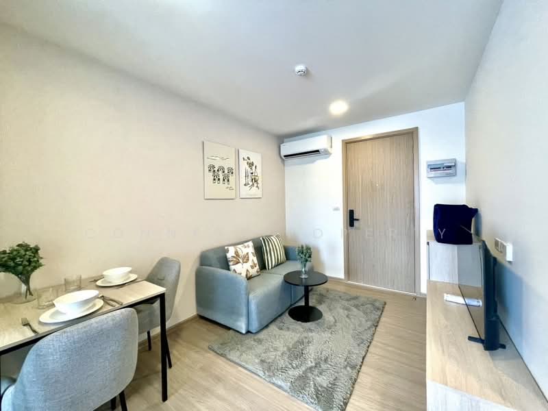 The Base Bukit Phuket, Phuket, 12 Vichitsongkram Rd, Wichit, Muang Phuket, Phuket, 1 Bedroom, 30 sqm, Condo For Rent, by Connex Property, 500450082 - DDproperty.com