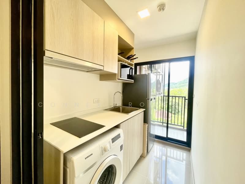The Base Bukit Phuket : เดอะ เบส บูกิต, ภูเก็ต, 12 ถ.วิชิตสงคราม, วิชิต, เมืองภูเก็ต, ภูเก็ต, 30 ตร.ม., คอนโด ให้เช่า, โดย Connex Property, 500450082 - DDproperty.com