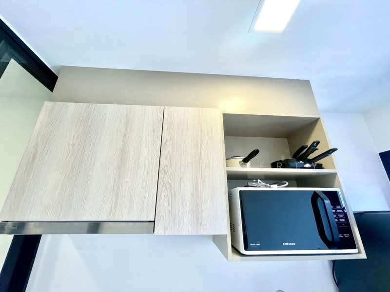 The Base Bukit Phuket, Phuket, 12 Vichitsongkram Rd, Wichit, Muang Phuket, Phuket, 1 Bedroom, 30 sqm, Condo For Rent, by Connex Property, 500450082 - DDproperty.com
