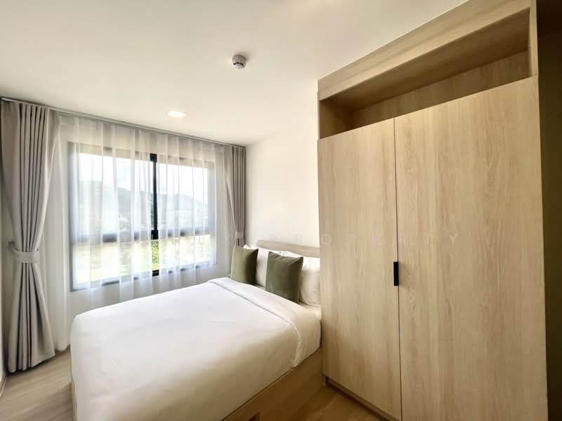 The Base Bukit Phuket, Phuket, 12 Vichitsongkram Rd, Wichit, Muang Phuket, Phuket, 1 Bedroom, 30 sqm, Condo For Rent, by Connex Property, 500450082 - DDproperty.com