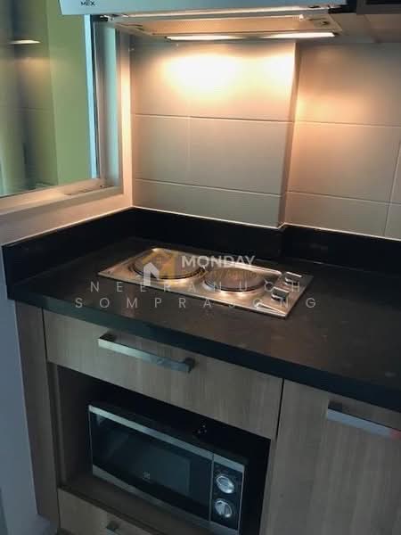 HIVE Sukhumvit 65 (ไฮฟ์ สุขุมวิท65), กรุงเทพ, 9 ซอยสุขุมวิท 65 ถนนสุขุมวิท, พระโขนงเหนือ, วัฒนา, กรุงเทพ, 40 ตร.ม., คอนโด ขาย, โดย Neeranuch Somprasong, 500450086 - DDproperty.com
