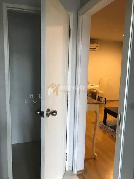 HIVE Sukhumvit 65 (ไฮฟ์ สุขุมวิท65), กรุงเทพ, 9 ซอยสุขุมวิท 65 ถนนสุขุมวิท, พระโขนงเหนือ, วัฒนา, กรุงเทพ, 40 ตร.ม., คอนโด ขาย, โดย Neeranuch Somprasong, 500450086 - DDproperty.com