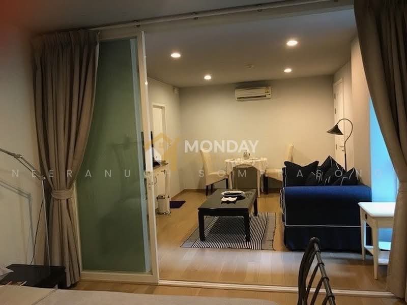 HIVE Sukhumvit 65 (ไฮฟ์ สุขุมวิท65), กรุงเทพ, 9 ซอยสุขุมวิท 65 ถนนสุขุมวิท, พระโขนงเหนือ, วัฒนา, กรุงเทพ, 40 ตร.ม., คอนโด ขาย, โดย Neeranuch Somprasong, 500450086 - DDproperty.com