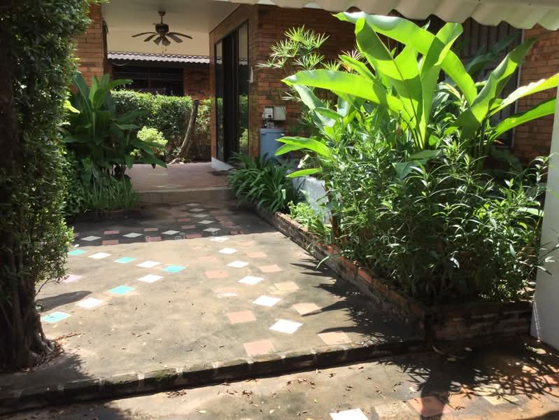 Hangdong, Chiang Mai, Hang Dong, Chiang Mai, 2 Bedrooms, 140 sqm, Single Detached House For Rent, by วุฒิภัทร มิ่งคำ, 500450087 - DDproperty.com