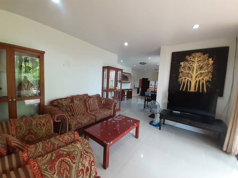 Hangdong, Chiang Mai, Hang Dong, Chiang Mai, 2 Bedrooms, 140 sqm, Single Detached House For Rent, by วุฒิภัทร มิ่งคำ, 500450087 - DDproperty.com