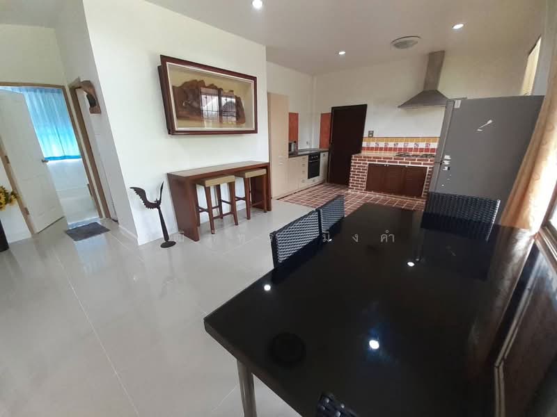 Hangdong, Chiang Mai, Hang Dong, Chiang Mai, 2 Bedrooms, 140 sqm, Single Detached House For Rent, by วุฒิภัทร มิ่งคำ, 500450087 - DDproperty.com