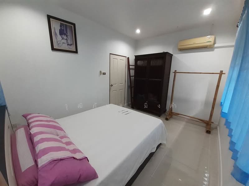 Hangdong, Chiang Mai, Hang Dong, Chiang Mai, 2 Bedrooms, 140 sqm, Single Detached House For Rent, by วุฒิภัทร มิ่งคำ, 500450087 - DDproperty.com
