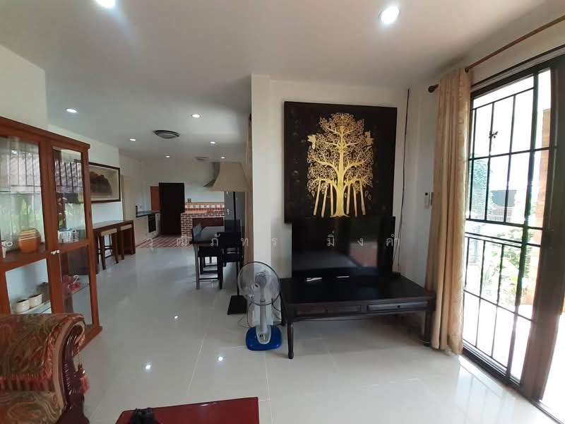 Hangdong, Chiang Mai, Hang Dong, Chiang Mai, 2 Bedrooms, 140 sqm, Single Detached House For Rent, by วุฒิภัทร มิ่งคำ, 500450087 - DDproperty.com