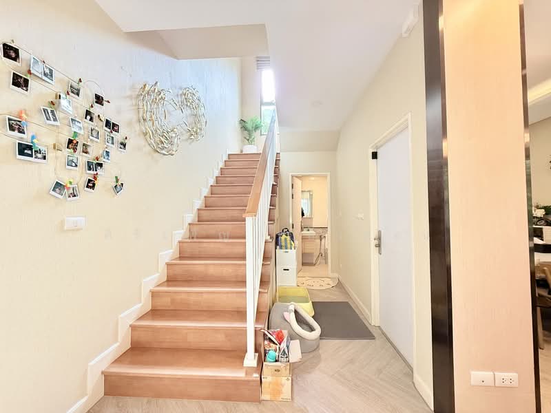 Perfect Place Rattanathibet (Saima Soi 3), Nonthaburi, Sai Ma, Muang Nonthaburi, Nonthaburi, 4 Bedrooms, 226 sqm, Single Detached House For Sale, by ศิริเพ็ญ ทองอ่อน, 500450090 - DDproperty.com