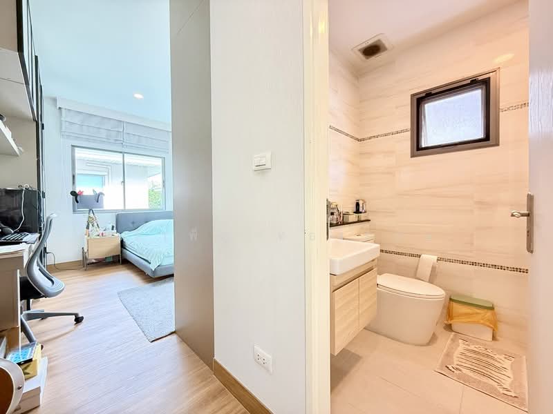 Perfect Place Rattanathibet (Saima Soi 3), Nonthaburi, Sai Ma, Muang Nonthaburi, Nonthaburi, 4 Bedrooms, 226 sqm, Single Detached House For Sale, by ศิริเพ็ญ ทองอ่อน, 500450090 - DDproperty.com