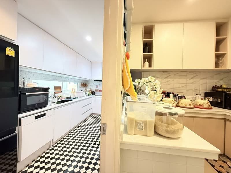 Perfect Place Rattanathibet (Saima Soi 3), Nonthaburi, Sai Ma, Muang Nonthaburi, Nonthaburi, 4 Bedrooms, 226 sqm, Single Detached House For Sale, by ศิริเพ็ญ ทองอ่อน, 500450090 - DDproperty.com