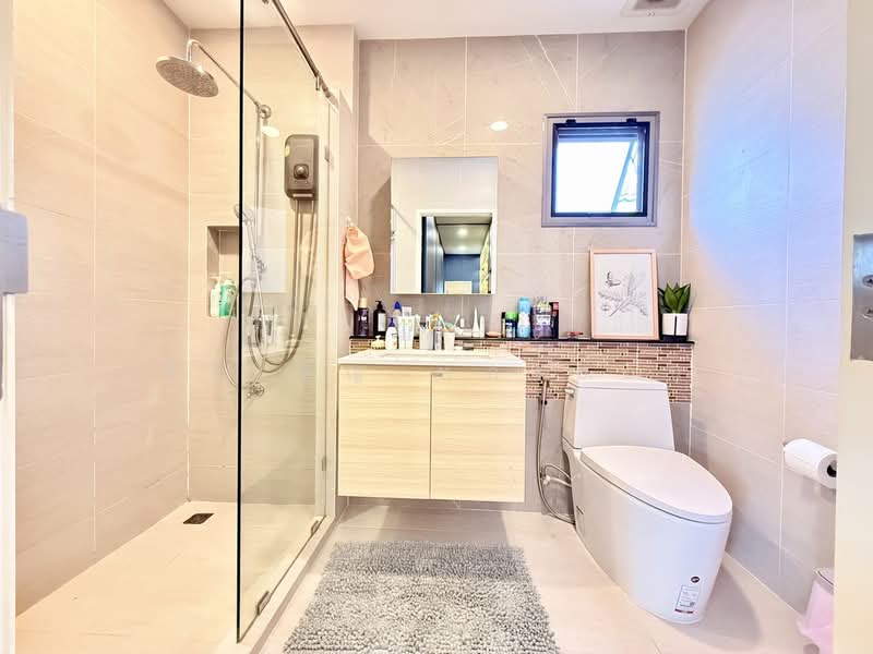 Perfect Place Rattanathibet (Saima Soi 3), Nonthaburi, Sai Ma, Muang Nonthaburi, Nonthaburi, 4 Bedrooms, 226 sqm, Single Detached House For Sale, by ศิริเพ็ญ ทองอ่อน, 500450090 - DDproperty.com