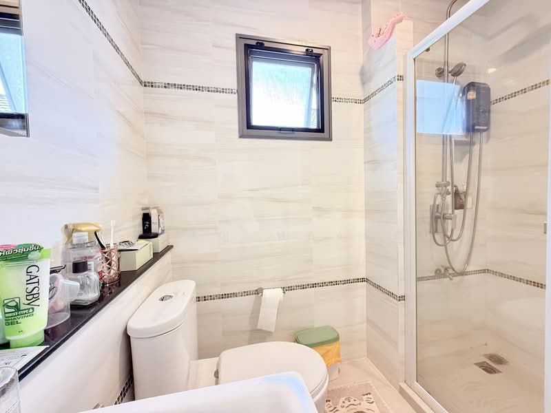 Perfect Place Rattanathibet (Saima Soi 3), Nonthaburi, Sai Ma, Muang Nonthaburi, Nonthaburi, 4 Bedrooms, 226 sqm, Single Detached House For Sale, by ศิริเพ็ญ ทองอ่อน, 500450090 - DDproperty.com
