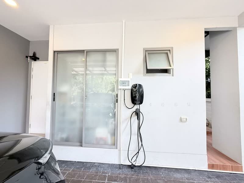 Perfect Place Rattanathibet (Saima Soi 3), Nonthaburi, Sai Ma, Muang Nonthaburi, Nonthaburi, 4 Bedrooms, 226 sqm, Single Detached House For Sale, by ศิริเพ็ญ ทองอ่อน, 500450090 - DDproperty.com