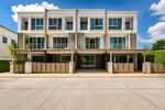 ลุมพินี ทาวน์ เรสซิเดนซ์ ลาดพร้าว สเตชั่น : Lumpini Town Residence Ladprao Station, กรุงเทพ