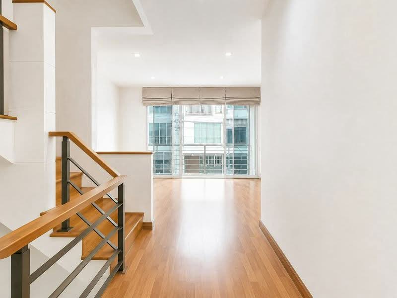 ลุมพินี ทาวน์ เรสซิเดนซ์ ลาดพร้าว สเตชั่น : Lumpini Town Residence Ladprao Station, กรุงเทพ, จอมพล, จตุจักร, กรุงเทพ, 191 ตร.ม., ทาวน์เฮ้าส์ ขาย, โดย มาลี สุธน, 500450091 - DDproperty.com
