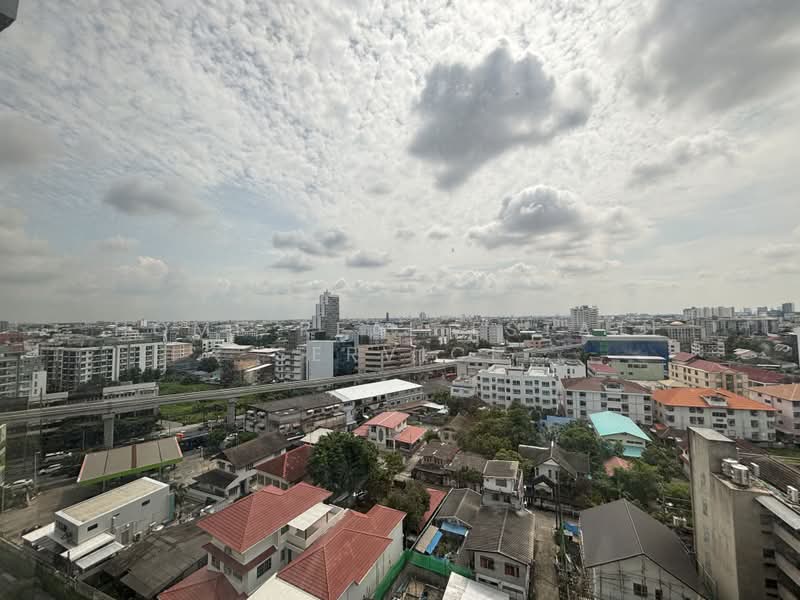 Life @ Ratchada, Bangkok, 36 Soi Lat Phrao 36, Chan Kasem, Chatuchak, Bangkok, 1 Bedroom, 42 sqm, Condo For Sale, by HOME Real Estate Service, 500450092 - DDproperty.com
