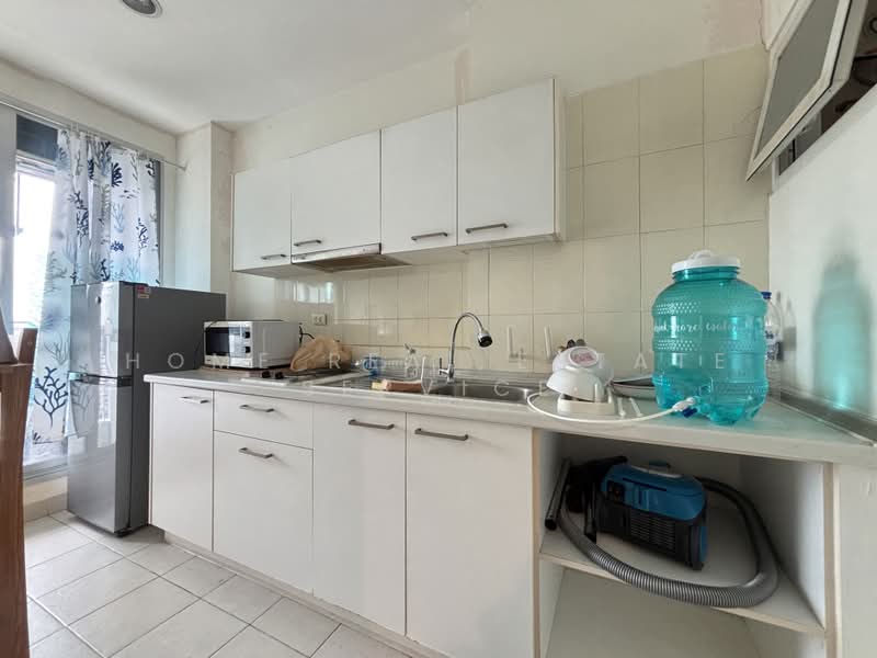 Life @ Ratchada, Bangkok, 36 Soi Lat Phrao 36, Chan Kasem, Chatuchak, Bangkok, 1 Bedroom, 42 sqm, Condo For Sale, by HOME Real Estate Service, 500450092 - DDproperty.com