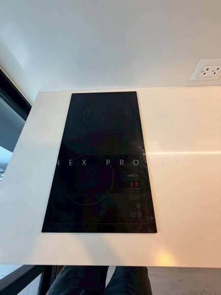 Supalai Premier Charoen Nakhon, Bangkok, Lat Ya Road, Khlong San, Bangkok, 2 Bedrooms, 90 sqm, Condo For Rent, by Connex Property, 500450093 - DDproperty.com