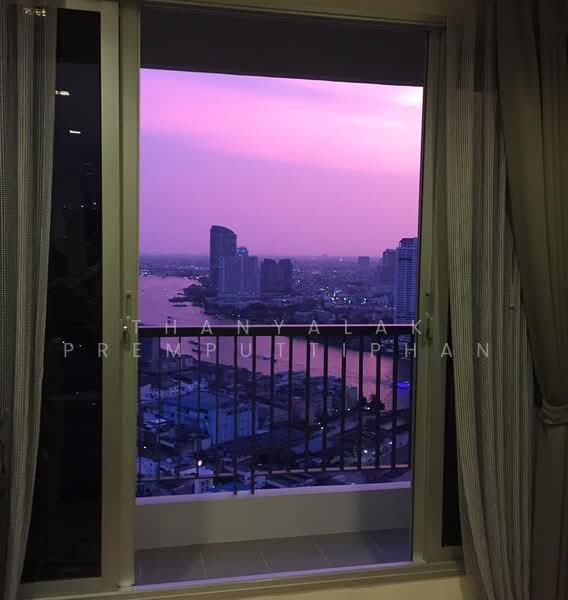 Rhythm Sathorn : ริทึ่ม สาทร, กรุงเทพ, 141 ซอยสาทร 21, ยานนาวา, สาทร, กรุงเทพ, 40 ตร.ม., คอนโด ให้เช่า, โดย Thanyalak Premputtiphan, 500450094 - DDproperty.com