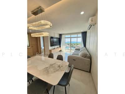 ขาย - AD Hyatt Condominium : เอดี ไฮแอท คอนโดมิเนียม, ชลบุรี