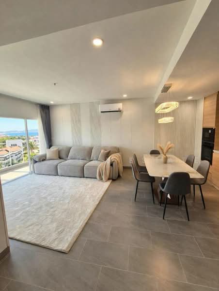 AD Hyatt Condominium, Chon Buri (Pattaya), 507 Na Kluea 16 Alley, Na Kloe, Bang Lamung (Pattaya), Chon Buri (Pattaya), 2 Bedrooms, 72 sqm, Condo For Sale, by PLC real estate, 500450095 - DDproperty.com