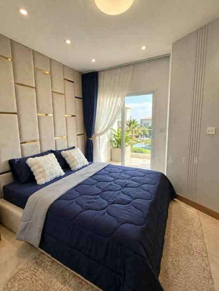 AD Hyatt Condominium, Chon Buri (Pattaya), 507 Na Kluea 16 Alley, Na Kloe, Bang Lamung (Pattaya), Chon Buri (Pattaya), 2 Bedrooms, 72 sqm, Condo For Sale, by PLC real estate, 500450095 - DDproperty.com
