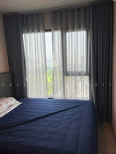 Life Asoke Hype, Bangkok, 339 Chaturathit Rd, Makkasan, Ratchathewi, Bangkok, 1 Bedroom, 32 sqm, Condo For Rent, by Caveman Property, 500450096 - DDproperty.com