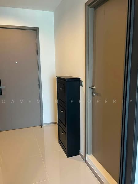 Life Asoke Hype, Bangkok, 339 Chaturathit Rd, Makkasan, Ratchathewi, Bangkok, 1 Bedroom, 32 sqm, Condo For Rent, by Caveman Property, 500450096 - DDproperty.com