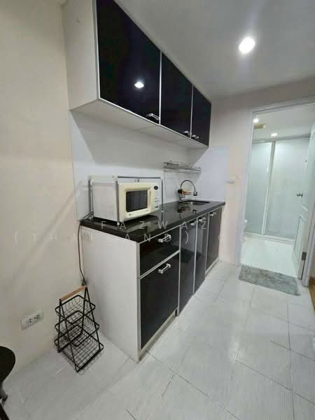 The Raffles, Bangkok, Lat Phrao 42/1, Samsen Nok, Huai Khwang, Bangkok, 1 Bedroom, 35 sqm, Condo For Sale, by Fazwaz (Thailand) Co., Ltd., 500450099 - DDproperty.com
