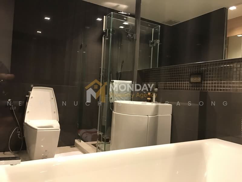 Rhythm Phahol-Ari, Bangkok, 1377 Phaholyothin Road, Samsen Nai, Phaya Thai, Bangkok, 2 Bedrooms, 66 sqm, Condo For Sale, by Neeranuch Somprasong, 500450101 - DDproperty.com