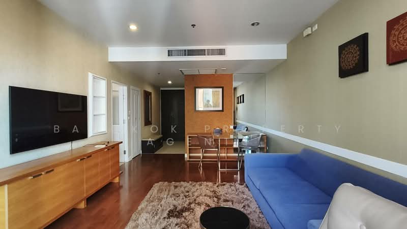 Siri Residence : สิริ เรสซิเด้นซ์, กรุงเทพ, 21 ซอยสุขุมวิท 24, คลองตัน, คลองเตย, กรุงเทพ, 60 ตร.ม., คอนโด ขาย, โดย BANGKOK PROPERTY AGENTS, 500450106 - DDproperty.com