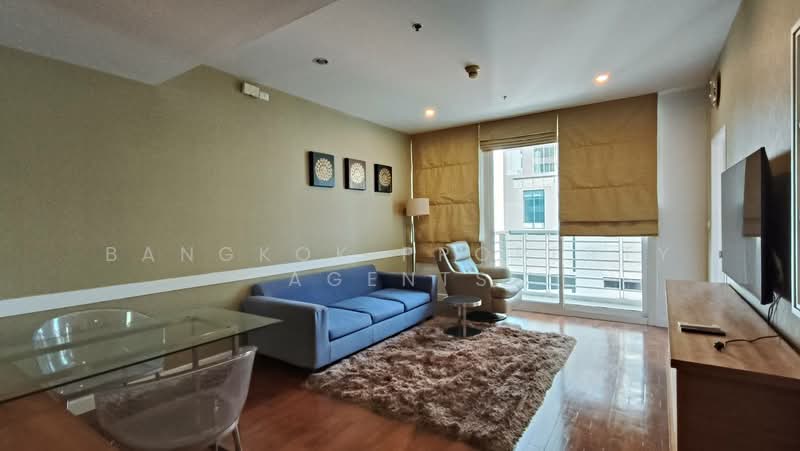 Siri Residence : สิริ เรสซิเด้นซ์, กรุงเทพ, 21 ซอยสุขุมวิท 24, คลองตัน, คลองเตย, กรุงเทพ, 60 ตร.ม., คอนโด ขาย, โดย BANGKOK PROPERTY AGENTS, 500450106 - DDproperty.com