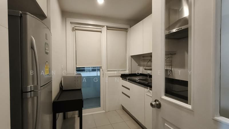Siri Residence : สิริ เรสซิเด้นซ์, กรุงเทพ, 21 ซอยสุขุมวิท 24, คลองตัน, คลองเตย, กรุงเทพ, 60 ตร.ม., คอนโด ขาย, โดย BANGKOK PROPERTY AGENTS, 500450106 - DDproperty.com